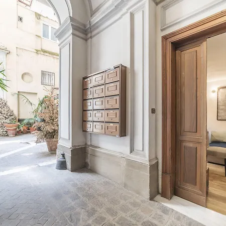 Monti Appartamento Roma