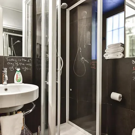 Monti Appartement